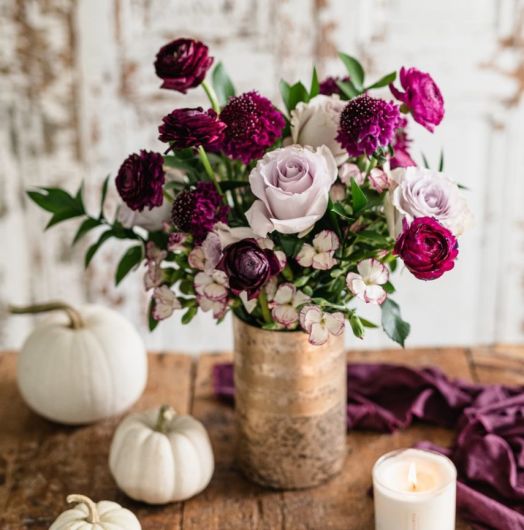 Official UrbanStems Flower & Plant Same Day Delivery » NYC, DC